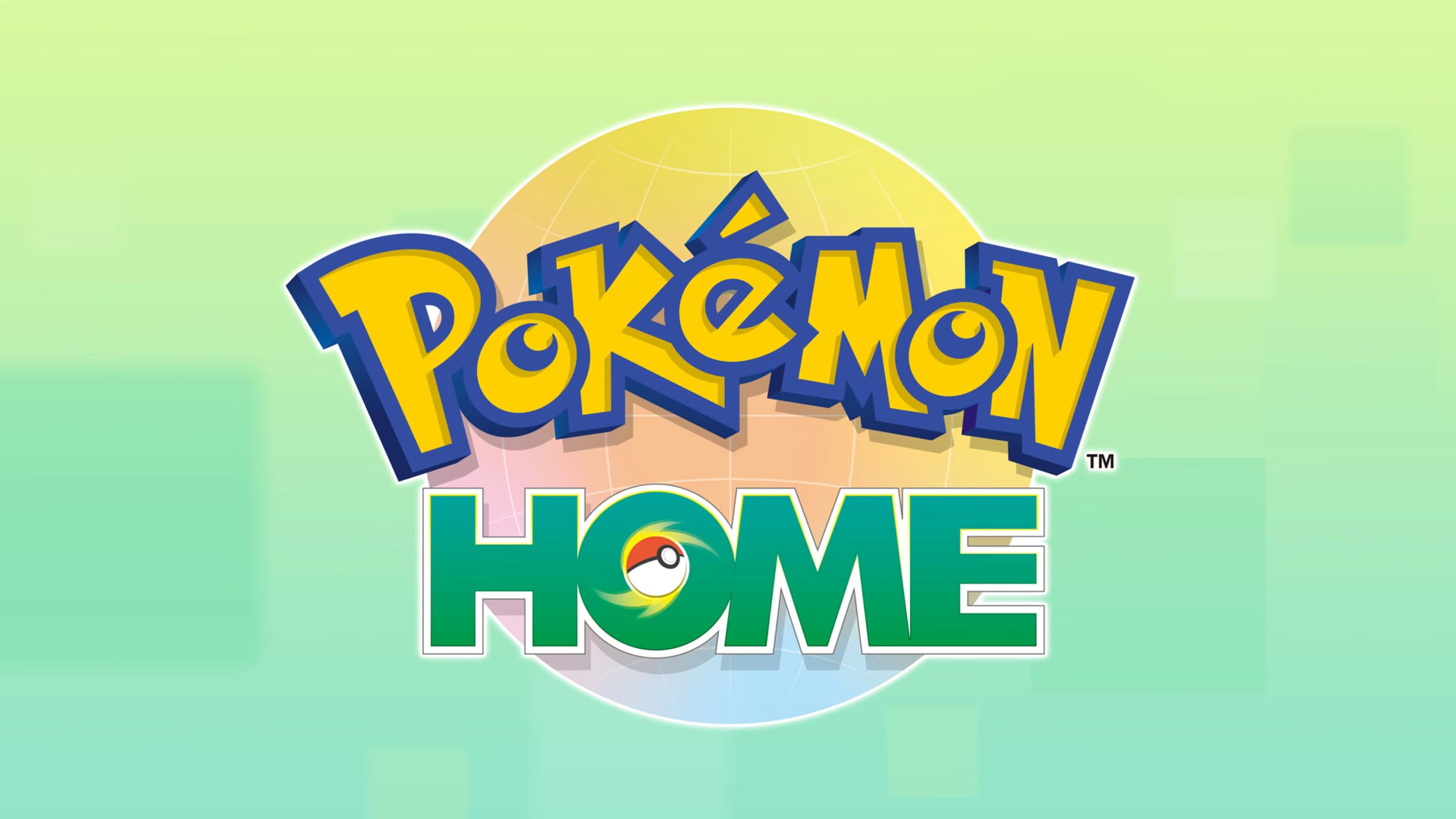 pokemon home logo