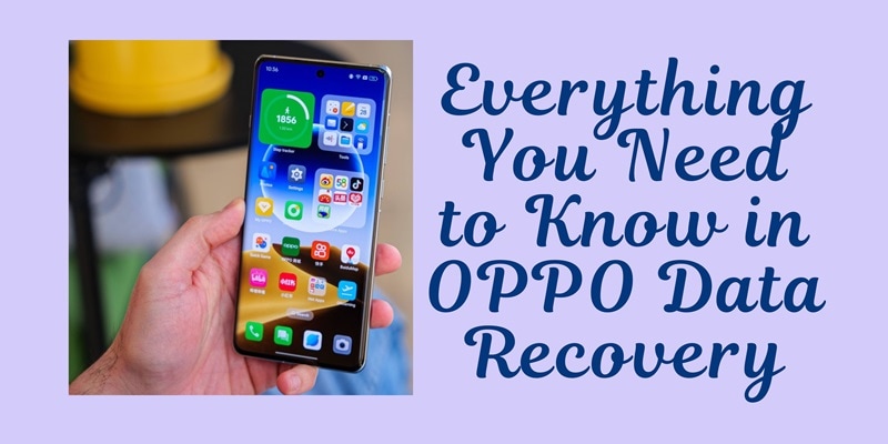 oppo data recovery