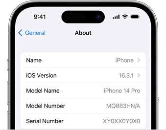 check if imei clean