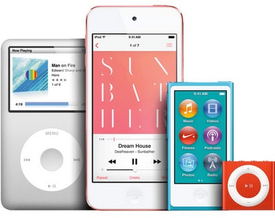 Top Ways to Extract Music from an iPod