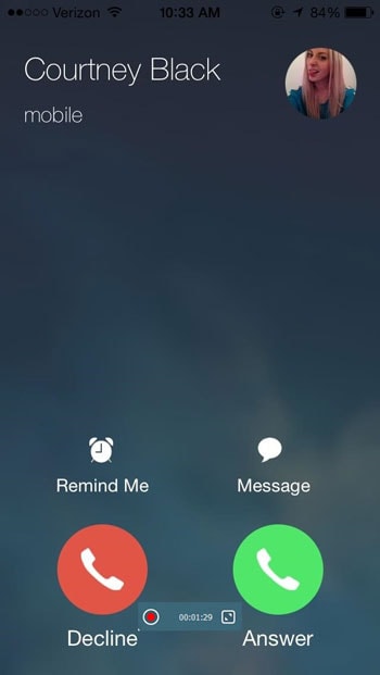 iPhone call recorders