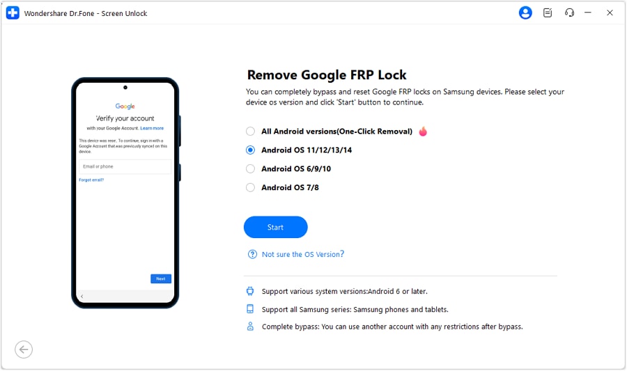 samsung a21s android 11 google frp removal