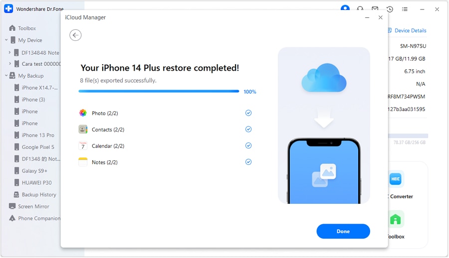 Ways to Restore from iCloud Backup Without Reset: A Comprehensive Guide for iPhone Users