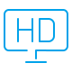 hd icon