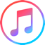 iTunes icon