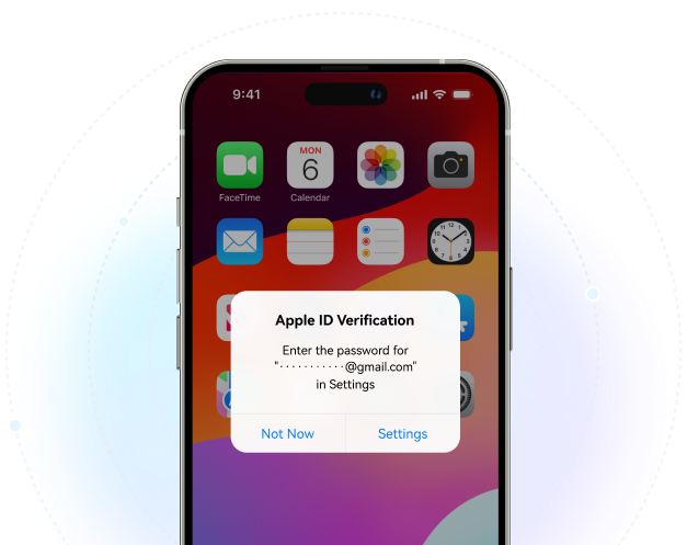 drfone screen unlock apple id unlock