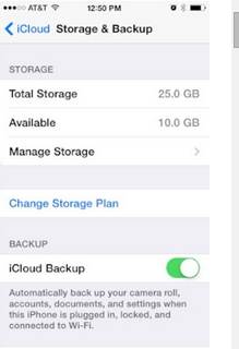 How to Delete Apps from iCloud