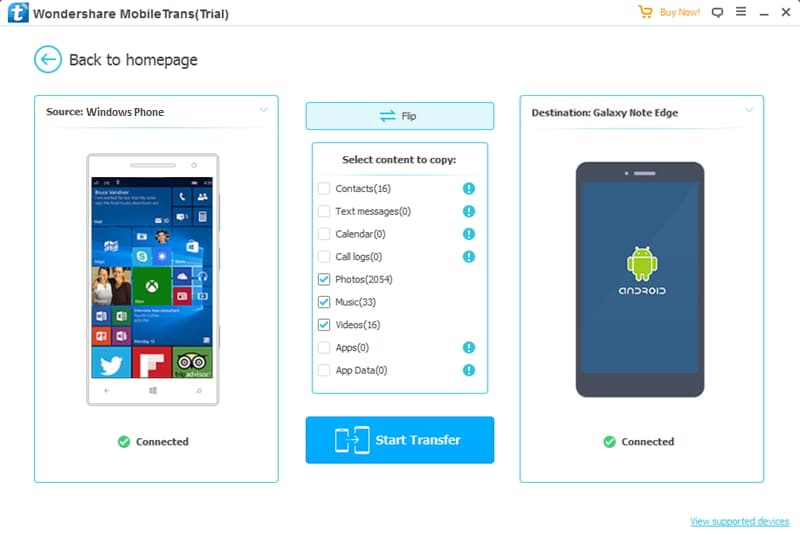 connect devices to computer