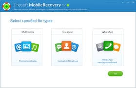 free whatsapp data recovery