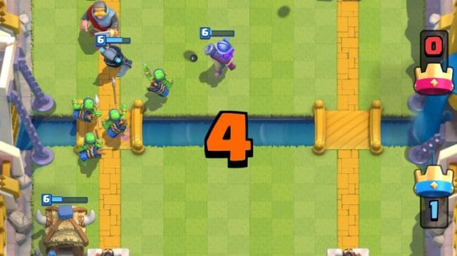 Clash Royale Strategy Guide