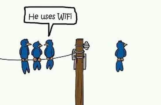 wifi