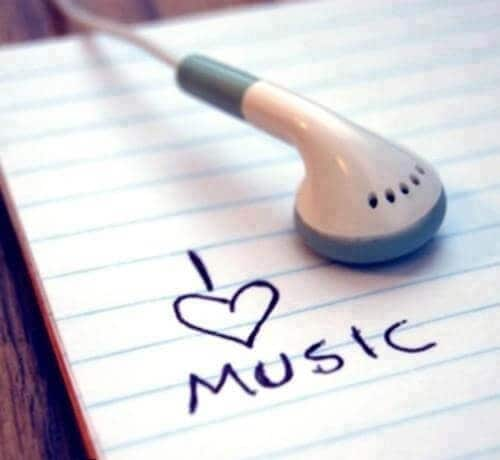 music