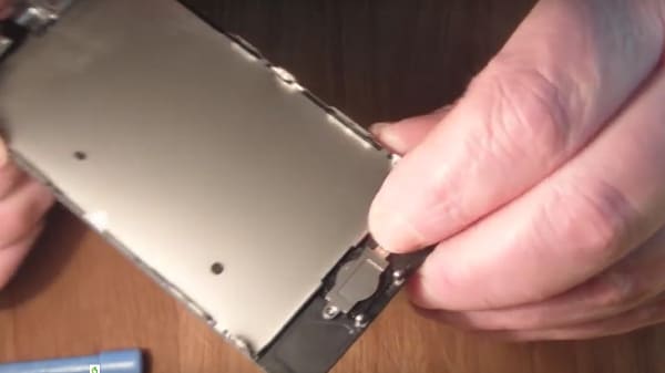 cheap iphone screen repair