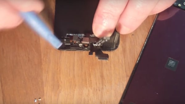 iphone screen replacement