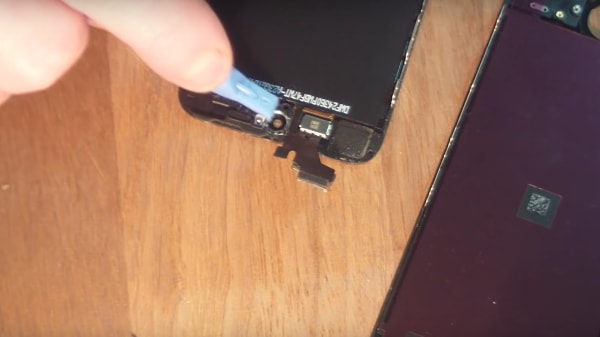 diy iphone screen replacement