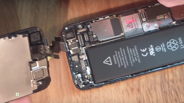 iphone screen repair