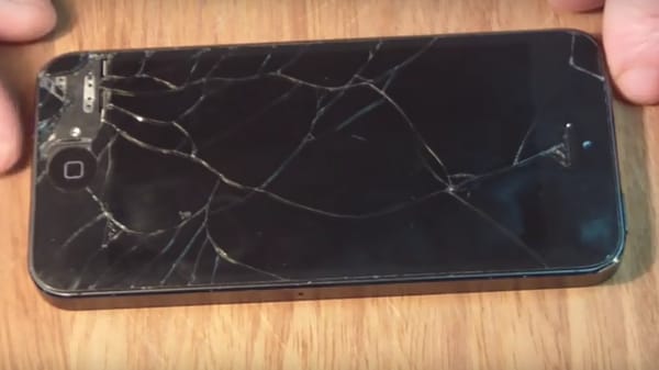 iphone screen repair