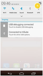 huawei bluetooth problems