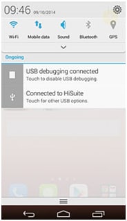 huawei battery problems