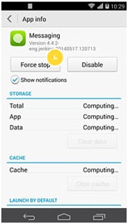 huawei battery problems