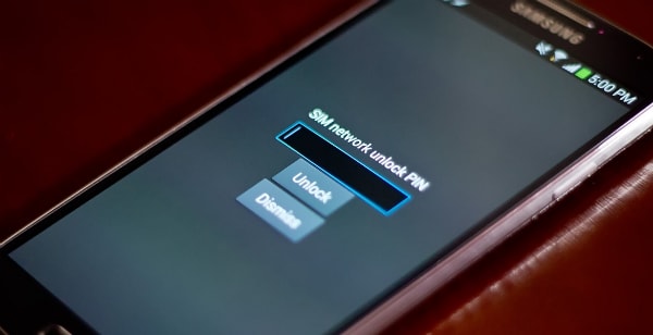 samsung unlock code generator-type in the unlock code