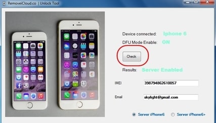 bypass iCloud iOS 9.3