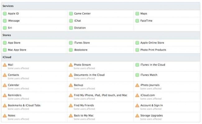 fix a stuck icloud backup restore