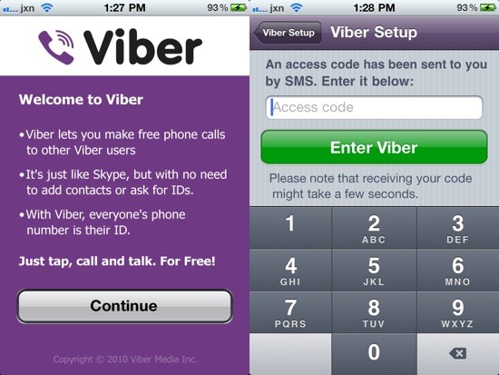 Viber