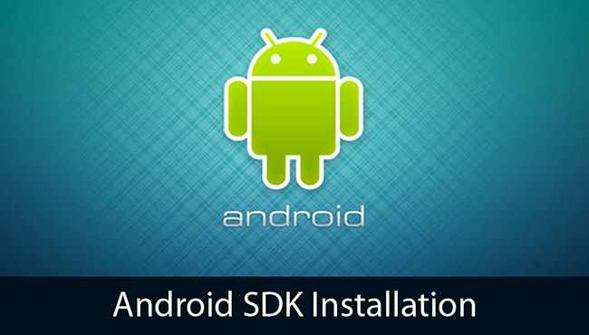 android sdk