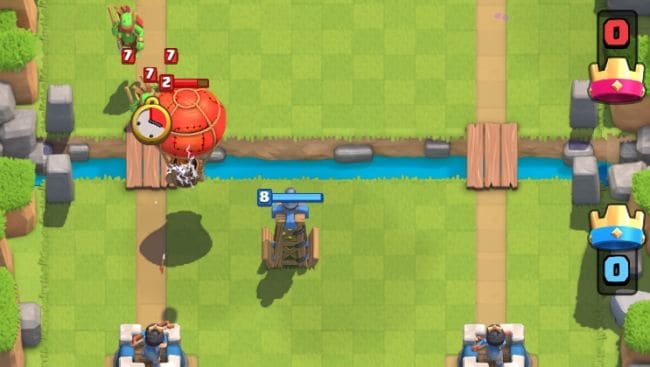 Top 9 Clash Royale Strategy Guide