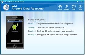 android data recovery software download