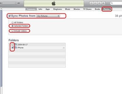 back up iPad to iTunes 12 on Mac finsihed