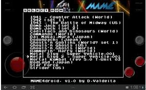 DOS EMULATOR