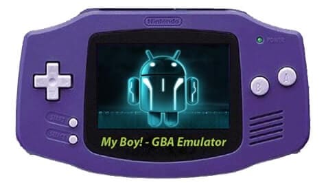 Emulator Games