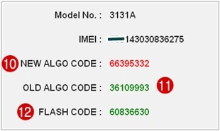 huawei modem unlocker-display the Unlock