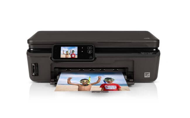 iphone photo printer