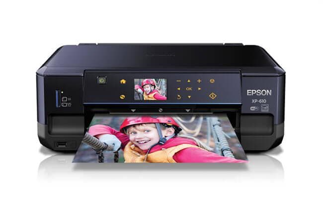 wireless iphone photo printer