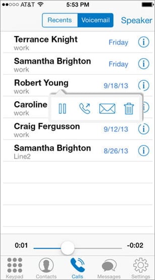 iphone call forward apps