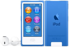 How to Transfer Music from iPod Nano to Computer