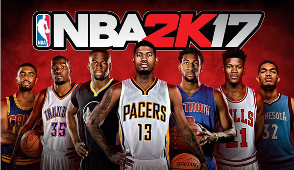 NBA 2K17 Tips