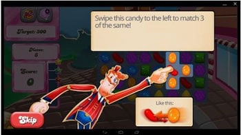 beste Android spel emulator voor Windows