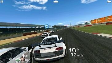 racing games