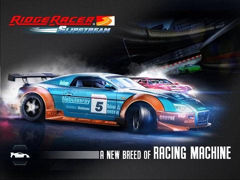 racing games