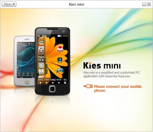 samsung kies download-Kies Mini