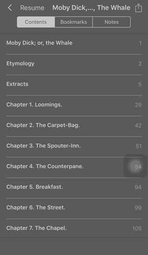 Transfer Books from iPad to computer using Emails - step 1: Go to iBooks app on your iPad