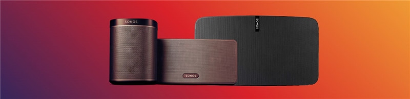 sonos airplay