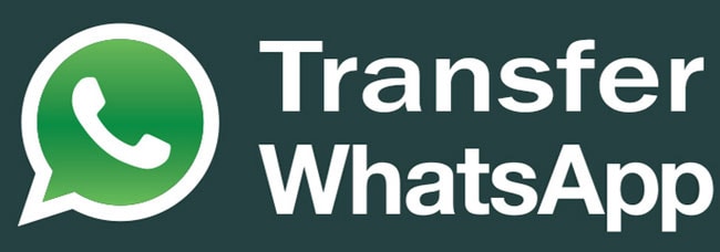 transfer whatsapp data