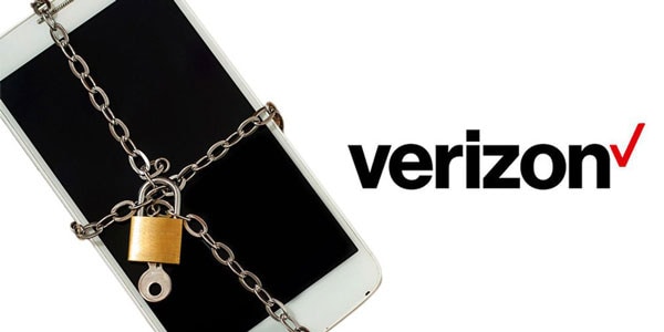 Unlock Verizon Phone