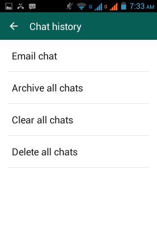 backup whatsapp messages