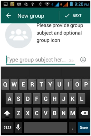 whatsapp group tricks